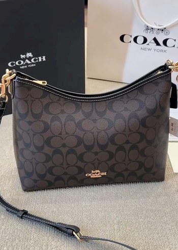 Coach Laurel Bag