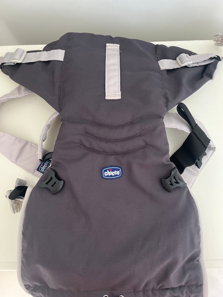 Chicco Kanguru - Görsel 2