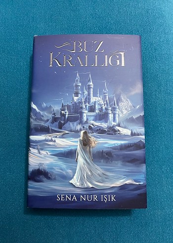Buz Krallığı - Sena Nur Işık