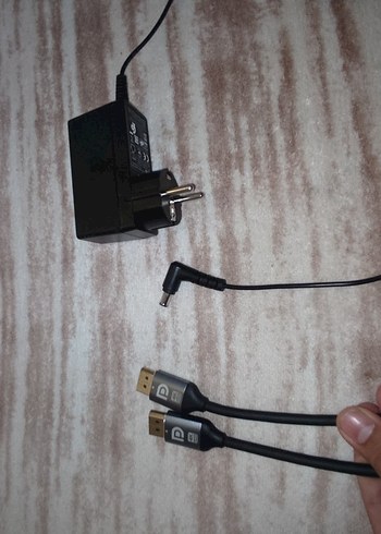 LG UltraGear 24GN65RB 24"144Hz 1ms IPS Gaming Dp kablo hediye - Görsel 6