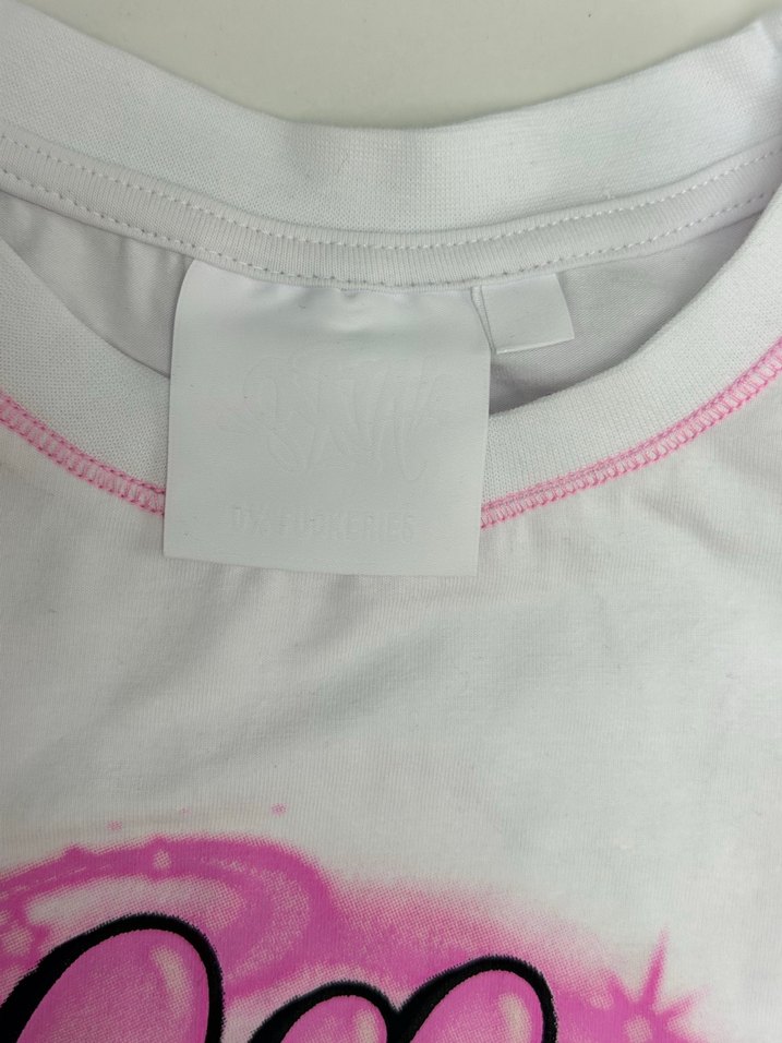 Lil Syna Crop - Görsel 2