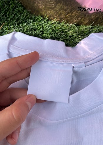 Syna Trap Still Running Tee - Görsel 2