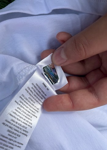 Syna Trap Still Running Tee - Görsel 3