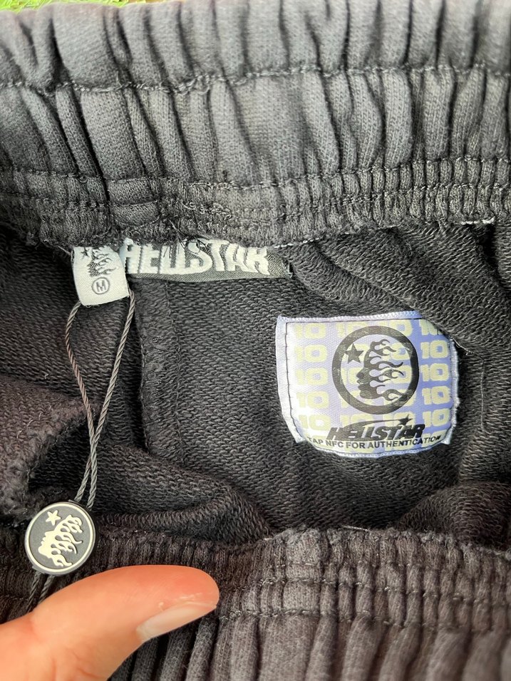 Hellstar Eşofman - Görsel 3