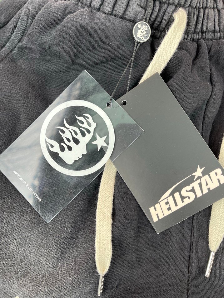 Hellstar Eşofman - Görsel 2