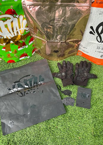 Syna Eldiven - Görsel 2