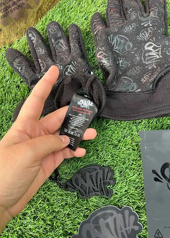 Syna Eldiven - Görsel 3