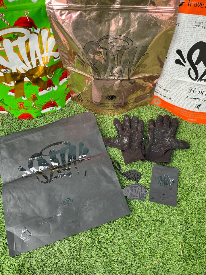 Syna Eldiven - Görsel 2