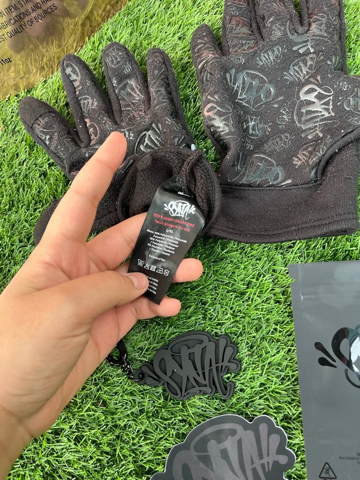 Syna Eldiven - Görsel 3