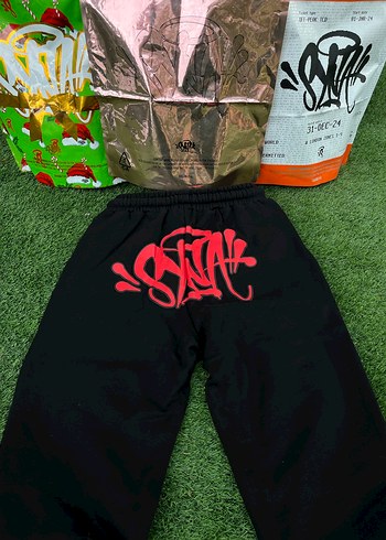 Syna Eşofman - Görsel 2