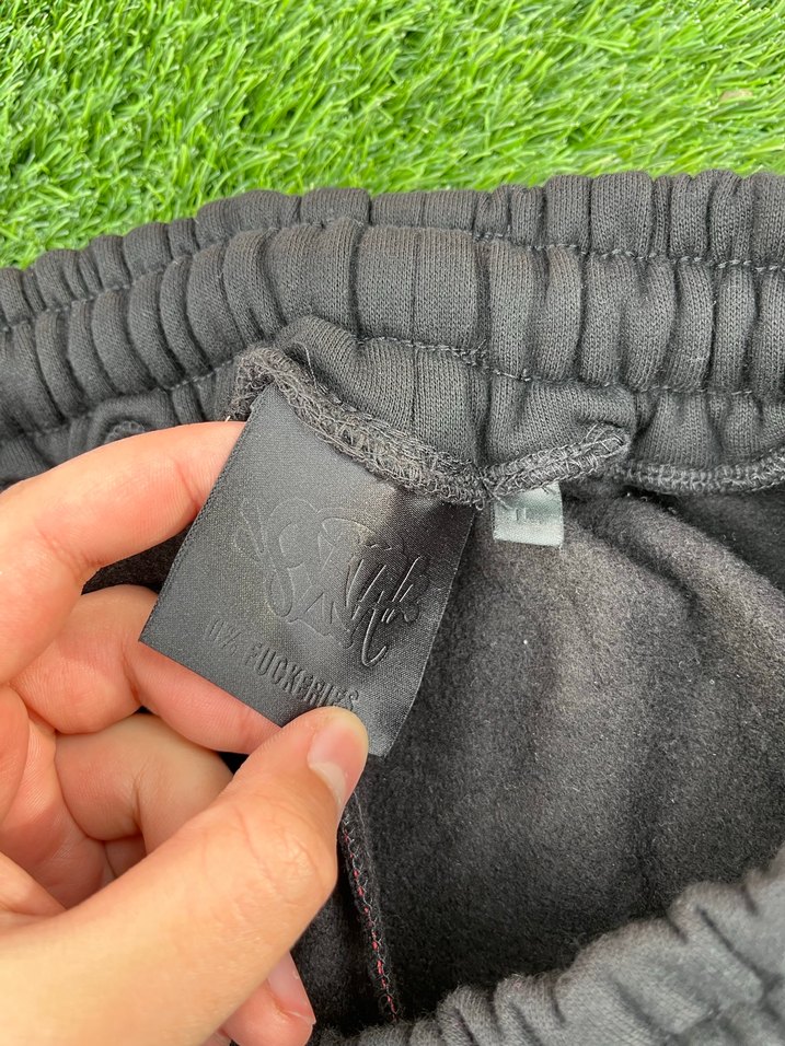 Syna Eşofman - Görsel 3