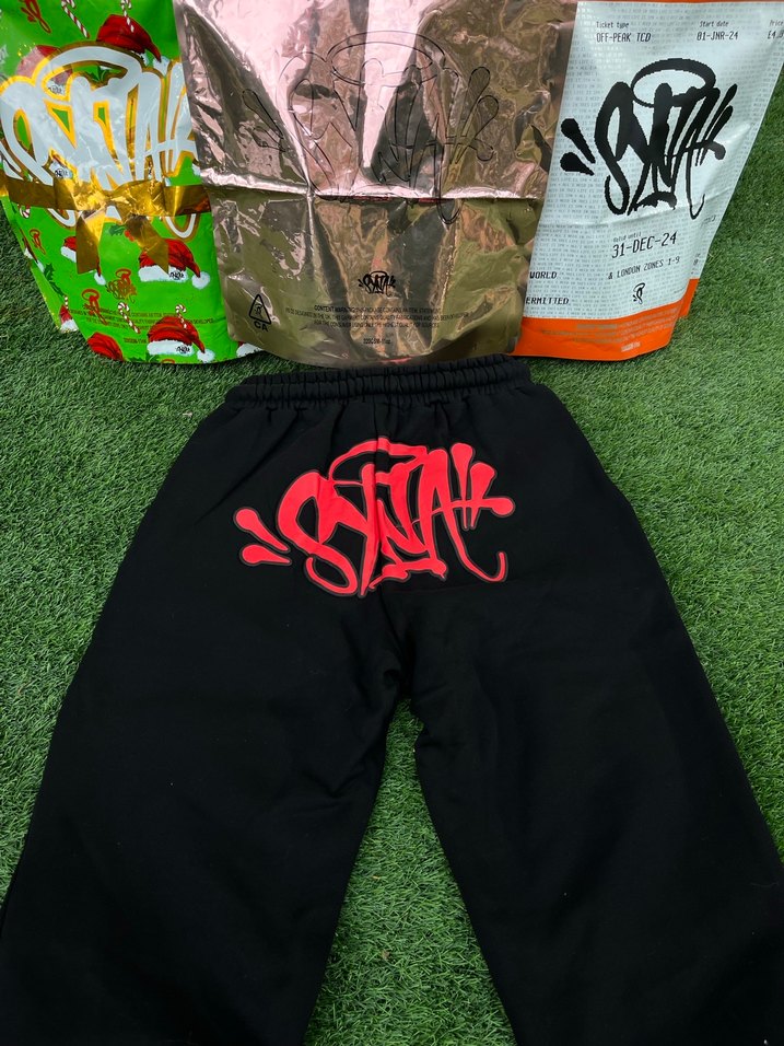 Syna Eşofman - Görsel 2