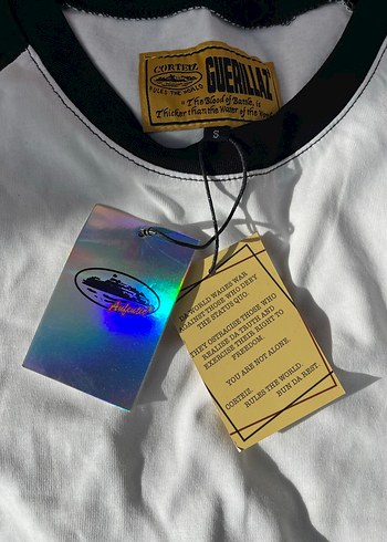 Corteiz Long Sleeve - Görsel 2