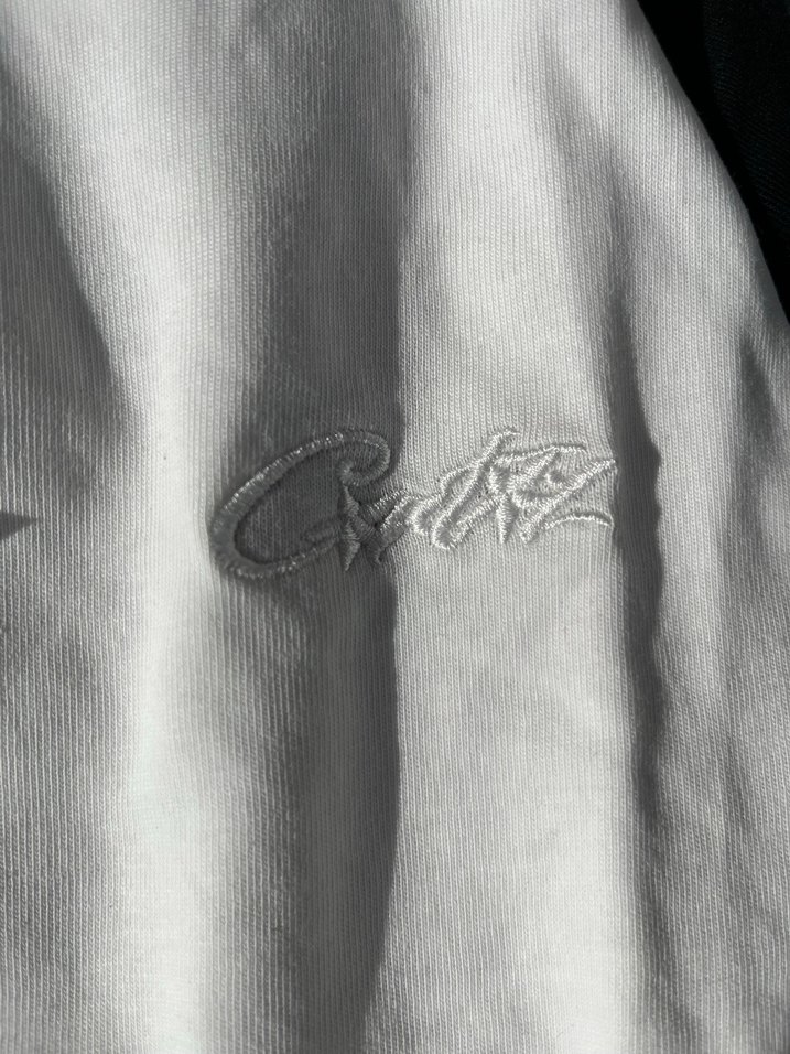 Corteiz Long Sleeve - Görsel 3