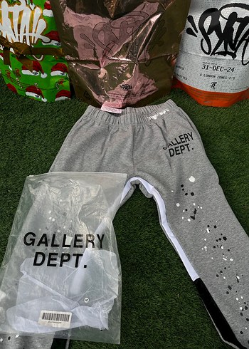 Gallery Dept Eşofman - Görsel 3