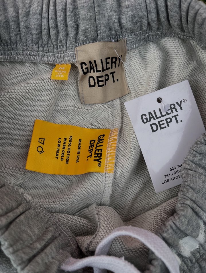 Gallery Dept Eşofman - Görsel 2