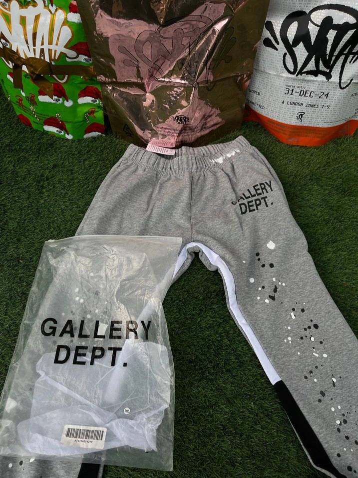 Gallery Dept Eşofman - Görsel 3