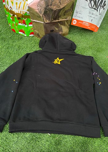 Sp5der Hoodie - Görsel 2