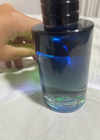 Dior Sauvage Eau de Parfum Erkek Parfümü - Görsel 6