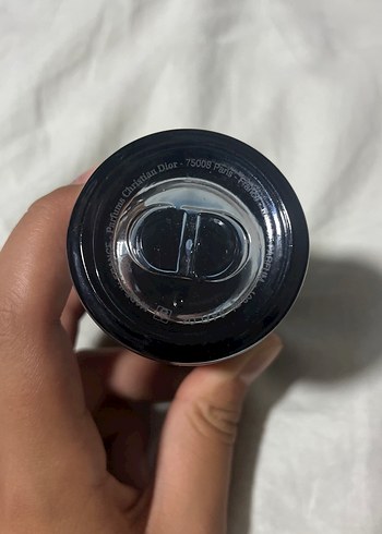 Dior Sauvage Eau de Parfum Erkek Parfümü - Görsel 2