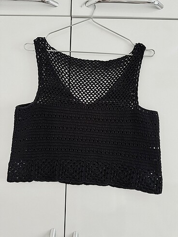 Merserize crop - Görsel 2