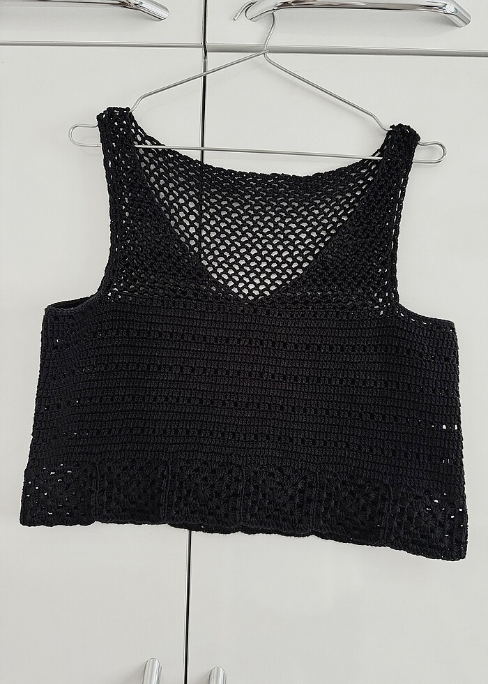 Merserize crop - Görsel 2