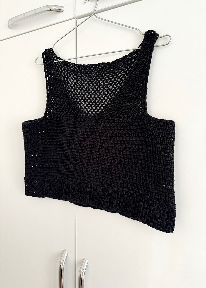 Merserize crop - Görsel 3