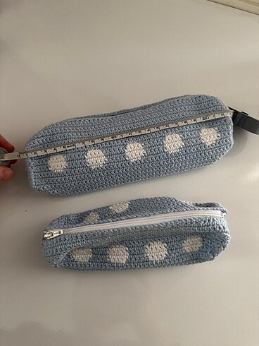 Örgü kalemlikler - Görsel 2