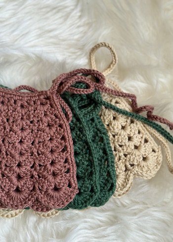 Örgü yakalık - Görsel 5