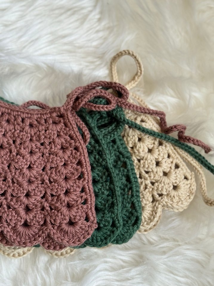 Örgü yakalık - Görsel 5