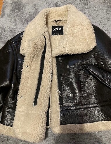 Zara Zara bicer mont