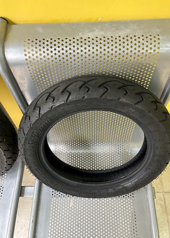 90 90 12 motorsiklet lastiği - Görsel 2