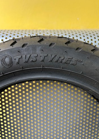 90 90 12 motorsiklet lastiği - Görsel 7