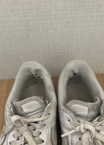 Air force Nıke ayakkabı 41 beden - Görsel 4