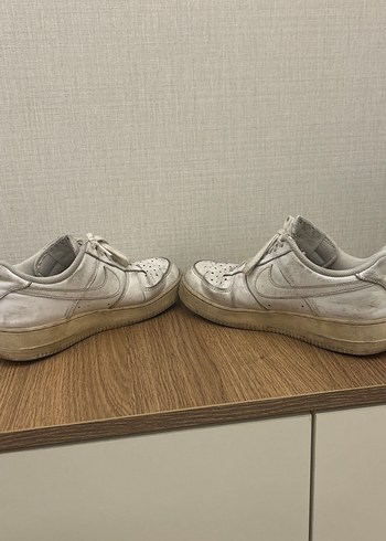 Air force Nıke ayakkabı 41 beden - Görsel 6