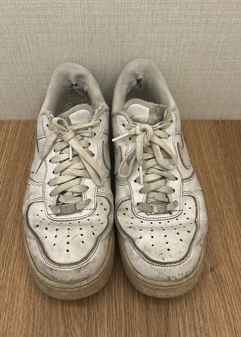 Air force Nıke ayakkabı 41 beden - Görsel 3