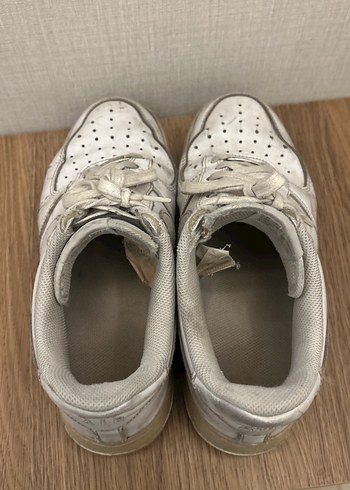 Air force Nıke ayakkabı 41 beden - Görsel 7