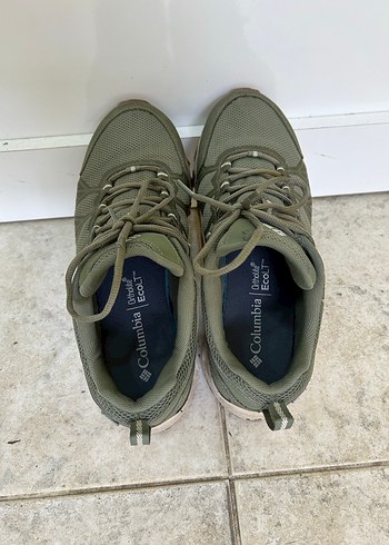 Colombia peakfreak II outdry erkek ayakkabısı - Görsel 3