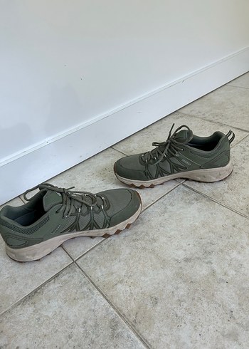 Colombia peakfreak II outdry erkek ayakkabısı - Görsel 4