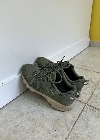 Colombia peakfreak II outdry erkek ayakkabısı - Görsel 2