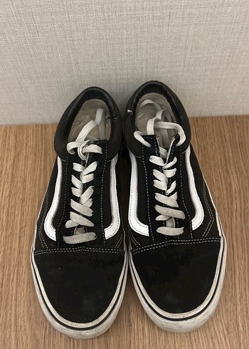 Vans ayakkabı 40 beden - Görsel 3