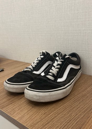 Vans ayakkabı 40 beden - Görsel 2