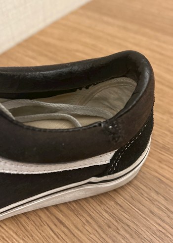 Vans ayakkabı 40 beden - Görsel 7