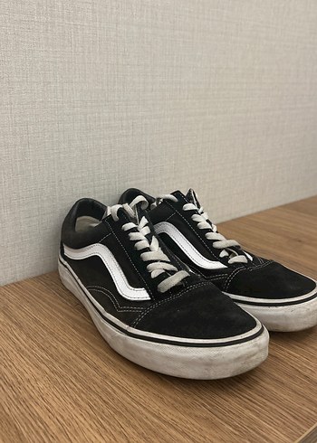 Vans 40