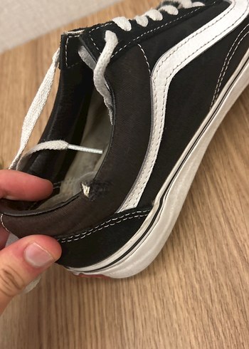 Vans ayakkabı 40 beden - Görsel 6