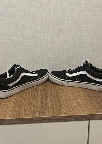 Vans ayakkabı 40 beden - Görsel 4