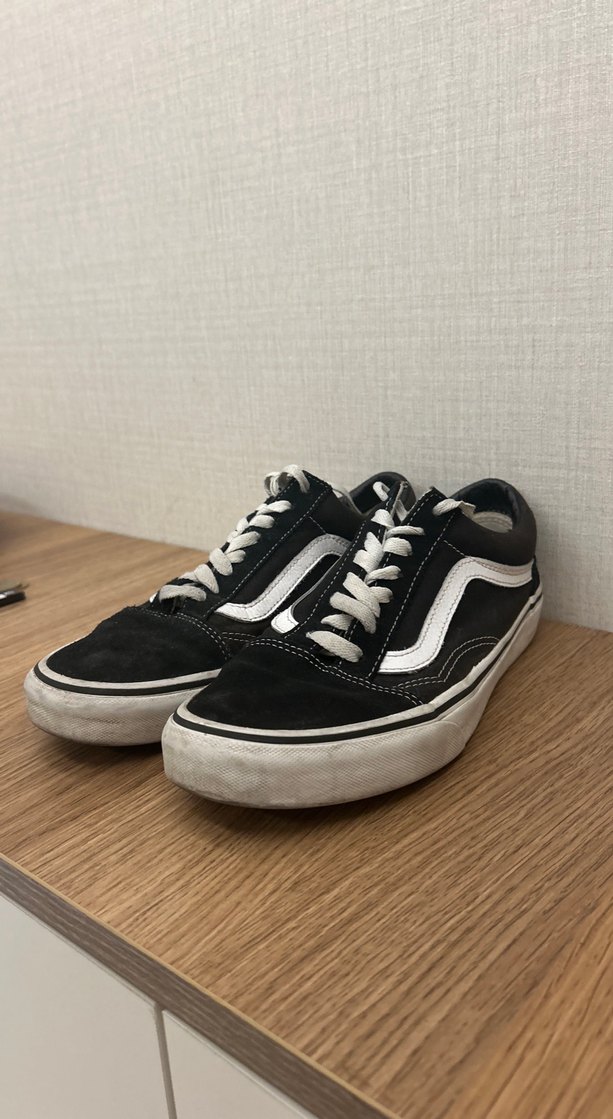 Vans ayakkabı 40 beden - Görsel 2