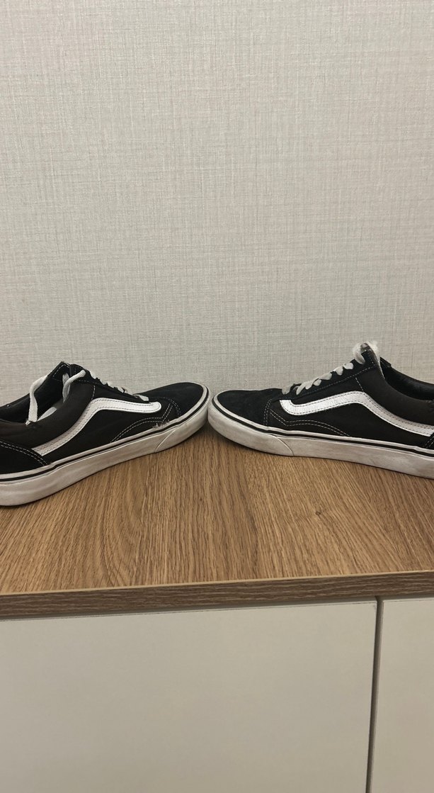 Vans ayakkabı 40 beden - Görsel 4