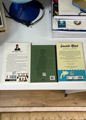 Okuma kitapları - Görsel 2