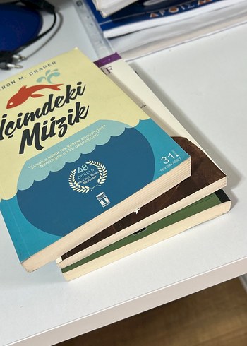 Okuma kitapları - Görsel 3